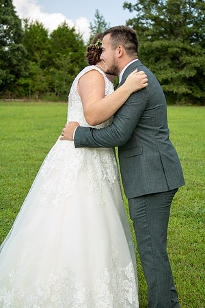 Bush Wed (373)