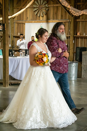 Bush Wed (443)