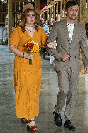 Bush Wed (436)