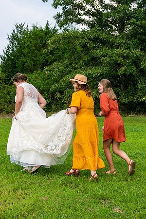 Bush Wed (6)