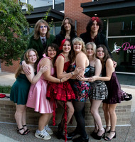 Homecoming 2025