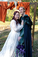 Raven & Blake