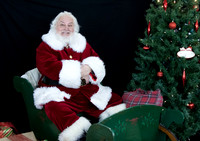 Statefarm Santa 2020