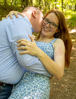 Ruthann & Mitchell