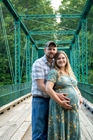 Joe & Kenzie