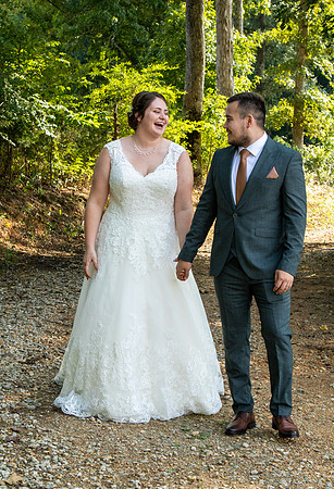 Bush Wed (410)