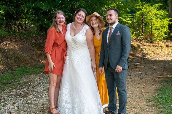 Bush Wed (50)