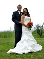 Misty & Jason Wedding: Franklin TN