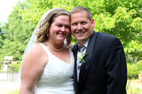 Mary & James Wedding: Franklin, TN