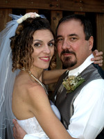 Melissa & Tim