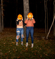 Pumpkins