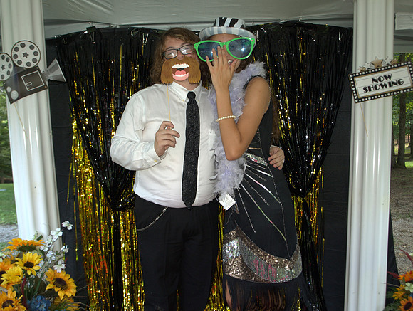 Photo Booth21