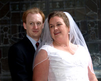 Amanda & Matt Wedding : Cookville Tn