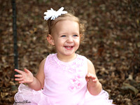 Isabella 15 Months