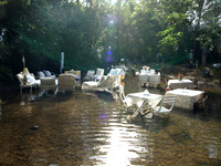 Creek Party