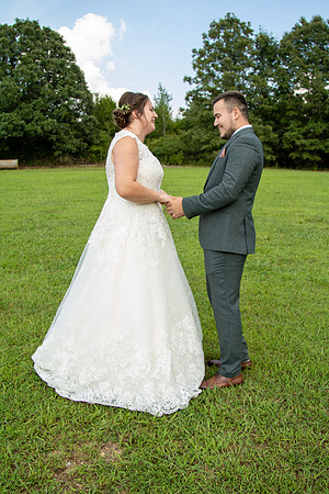 Bush Wed (369)