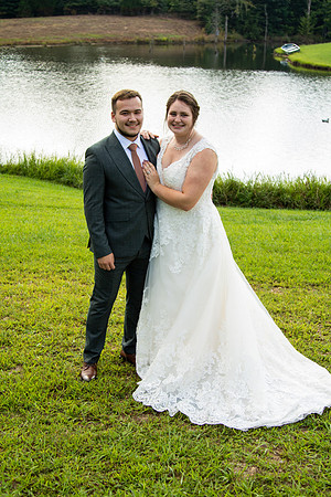 Bush Wed (380)