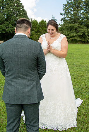 Bush Wed (357)