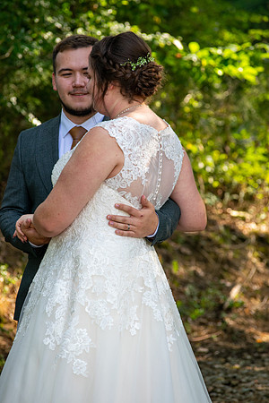 Bush Wed (41)