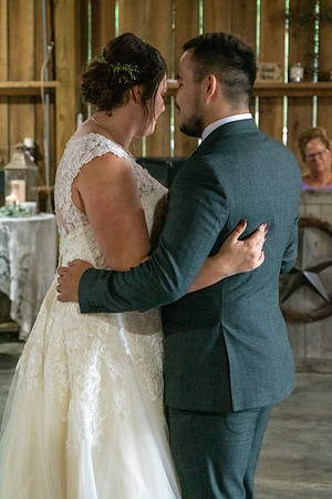 Bush Wed (462)