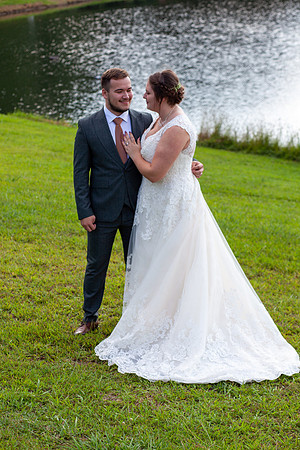 Bush Wed (140)