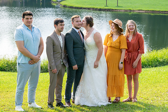 Bush Wed (33)