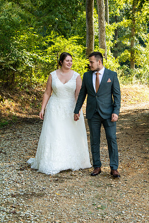 Bush Wed (407)