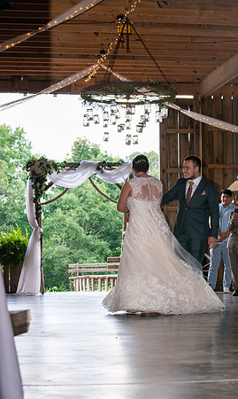 Bush Wed (80)