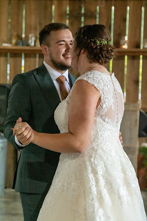 Bush Wed (461)