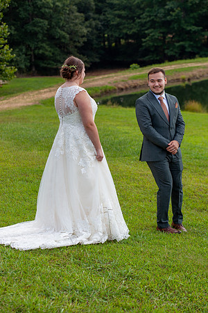 Bush Wed (124)