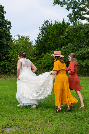 Bush Wed (7)