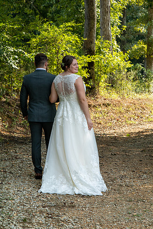Bush Wed (401)