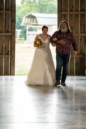 Bush Wed (438)