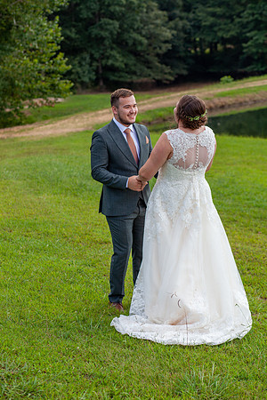 Bush Wed (133)