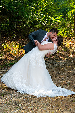 Bush Wed (44)