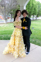 Maddie Junior Prom