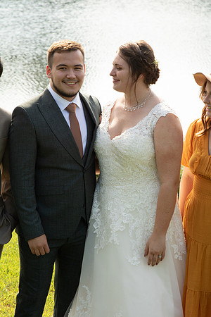 Bush Wed (389)