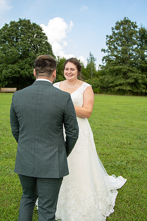 Bush Wed (360)