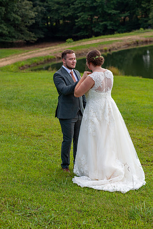 Bush Wed (137)
