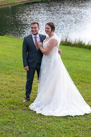 Bush Wed (141)