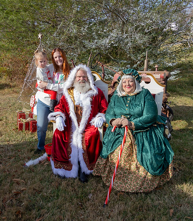 Santa-007