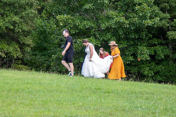 Bush Wed (344)