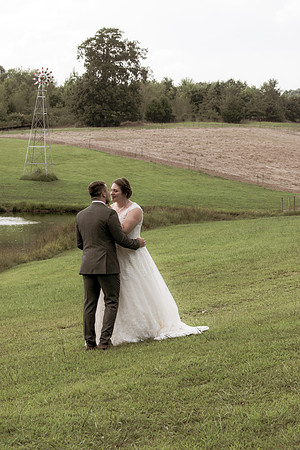Bush Wed (23)