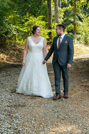 Bush Wed (408)