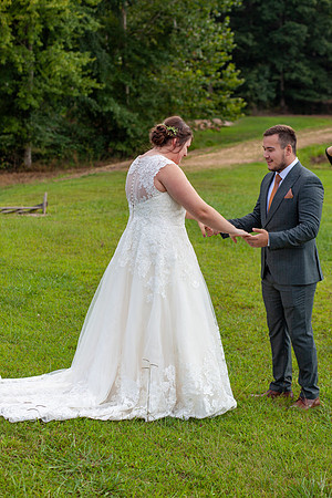 Bush Wed (132)
