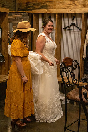 Bush Wed (333)