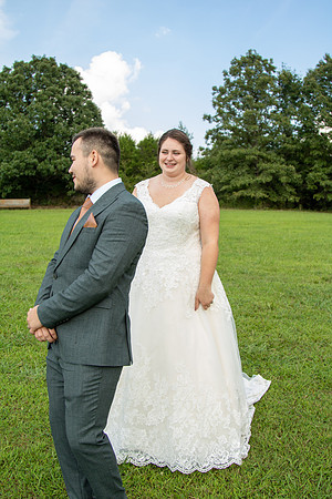 Bush Wed (353)