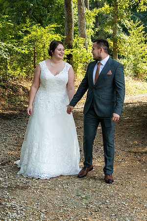 Bush Wed (409)