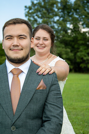 Bush Wed (349)