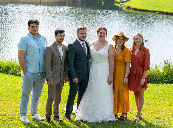 Bush Wed (32)